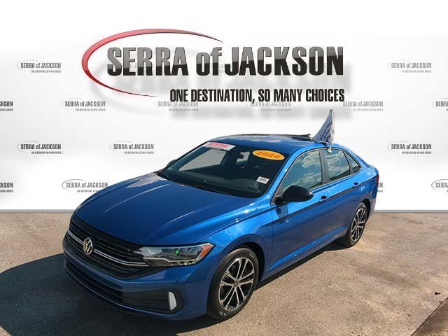 Used 2024  Volkswagen Sport image 5