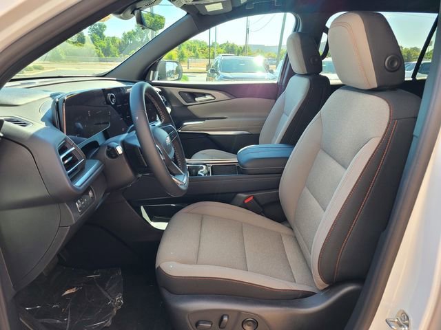 2026 Chevrolet Traverse LT - Photo 14