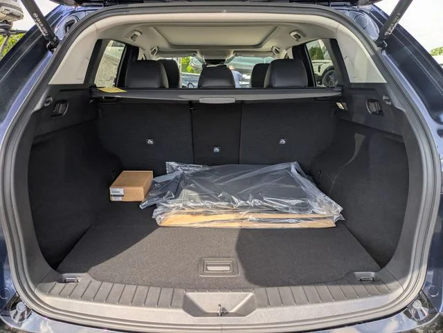 New 2026 Navy Blue Mica Mazda 2.5 S Premium Plus AWD image 23