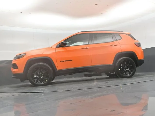 New 2026 Joose Exterior Paint Jeep Latitude image 45