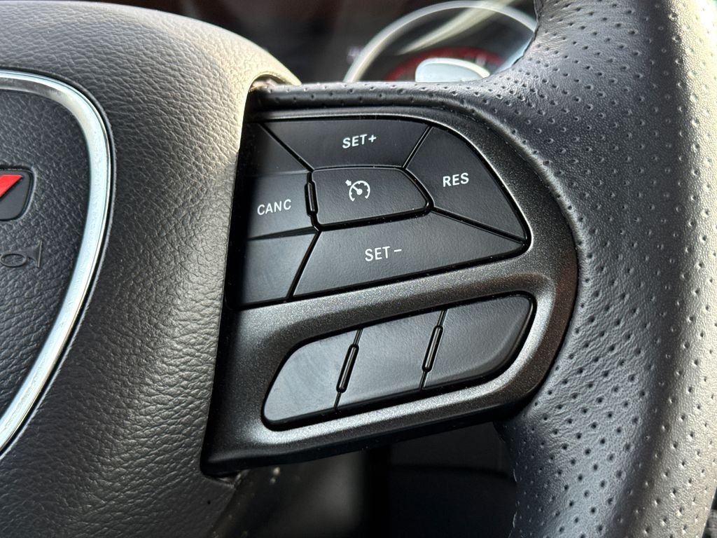 Used 2023 Red Dodge R/T image 27