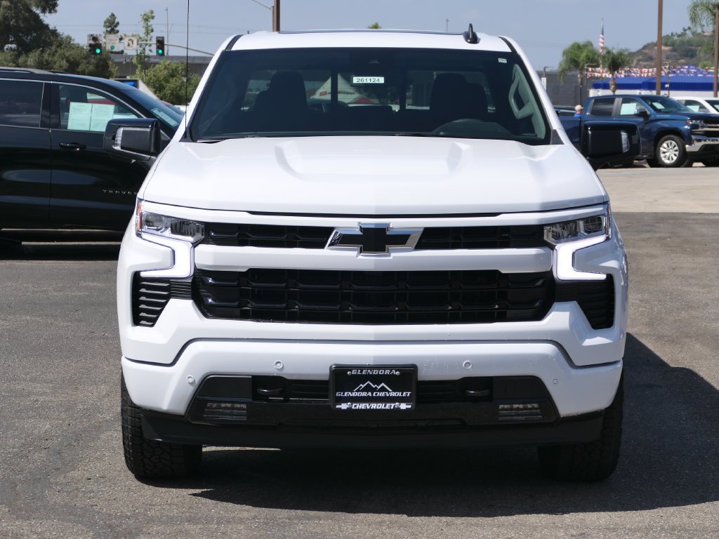 2026 Chevrolet Silverado 1500 RST - Photo 9