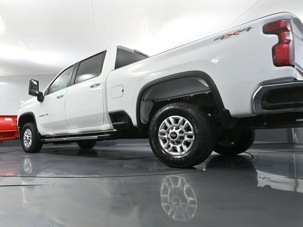 2022 Chevrolet Silverado 2500HD LT - Photo 46