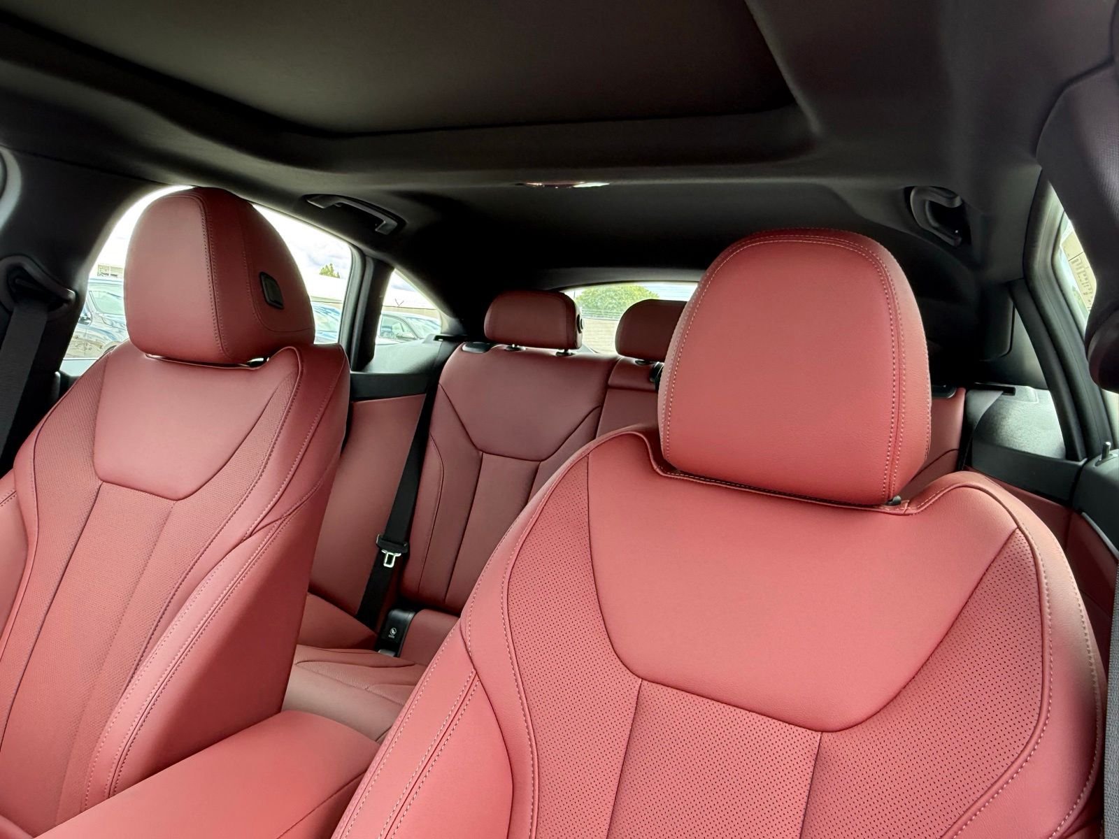 2026 BMW i4 40 - Photo 22