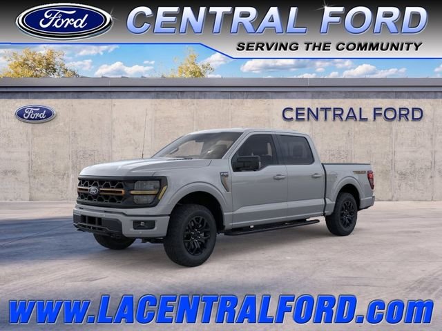 2026 Ford F-150 Tremor®