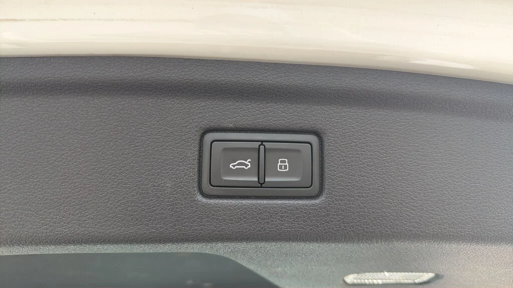Used 2024 Arkona White Audi 45 S line Premium image 14