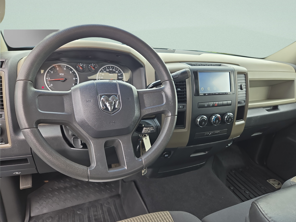 Used 2011 Blue Ram ST image 15