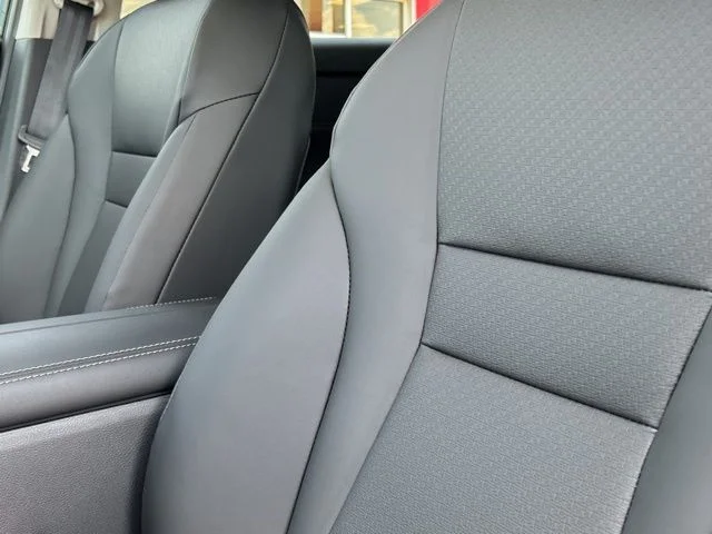 New 2026 Obsidian Green Nissan Dark Armor image 31
