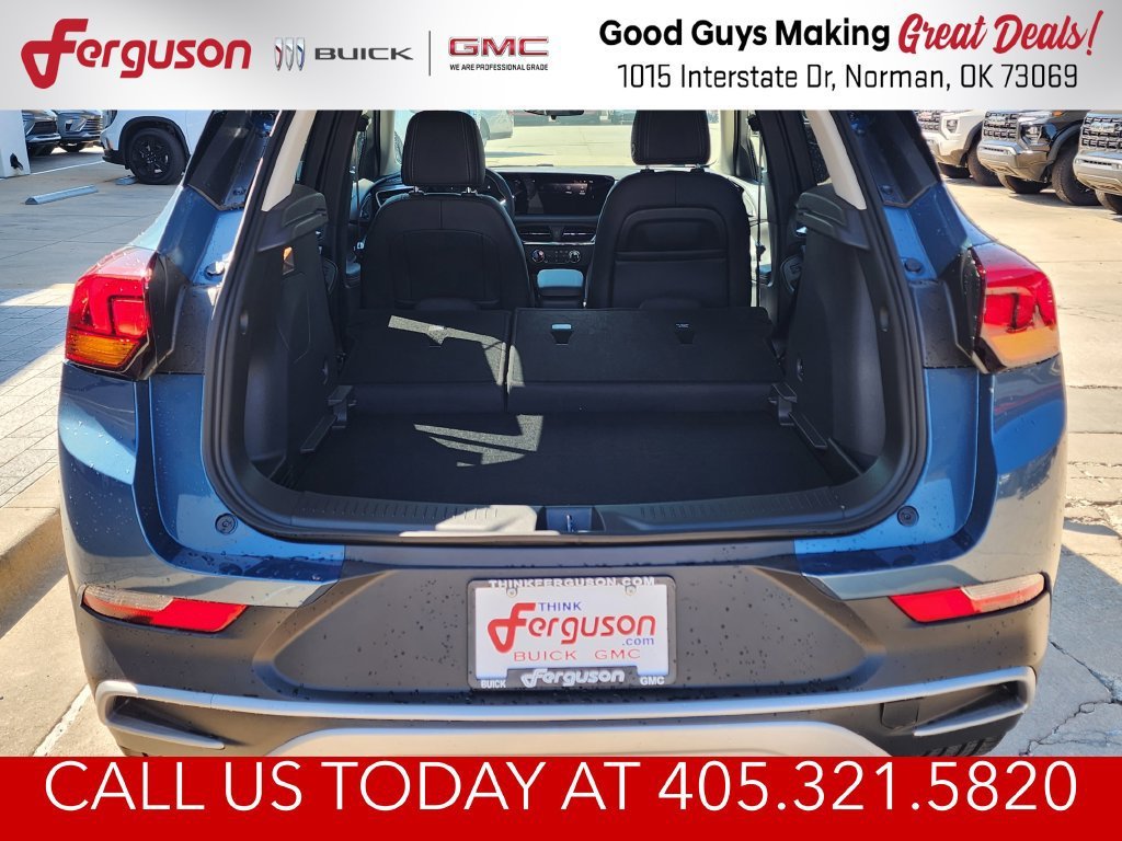 2026 Buick Encore GX Preferred - Photo 48