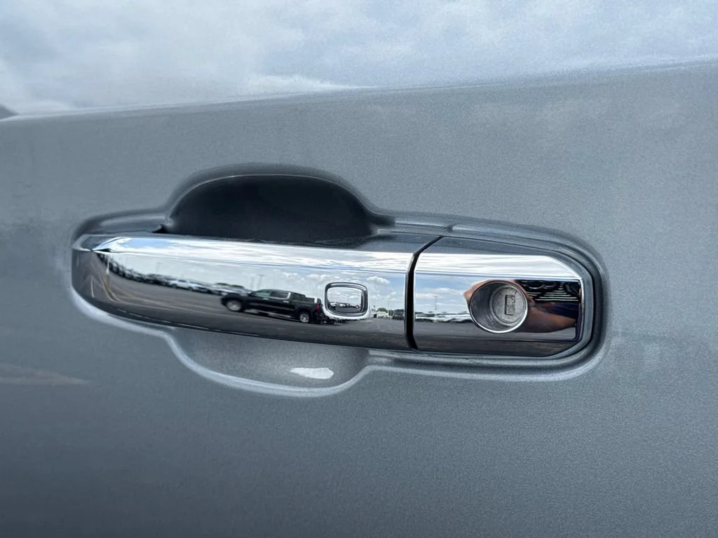 2026 GMC Sierra 1500 Denali Ultimate - Photo 12