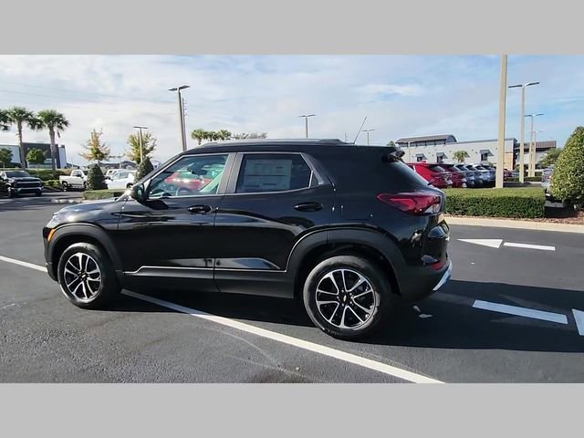 2026 Chevrolet Trailblazer LT - Photo 19