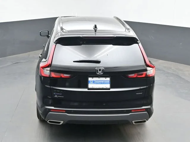 2026 Honda CR-V Sport Touring - Photo 93