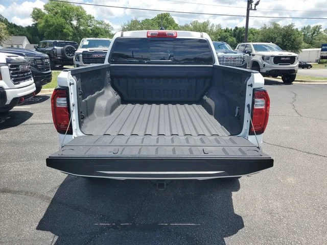 Used 2023 Summit White GMC Denali image 29