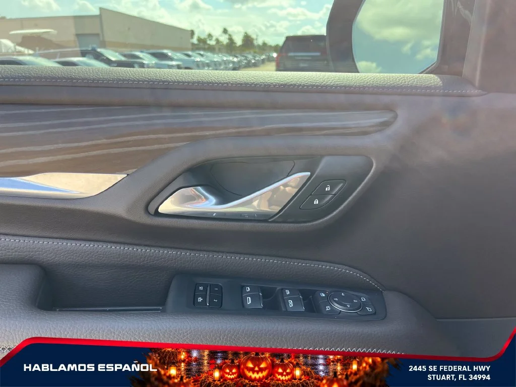 Certified Used 2024 Onyx Black GMC Denali image 24