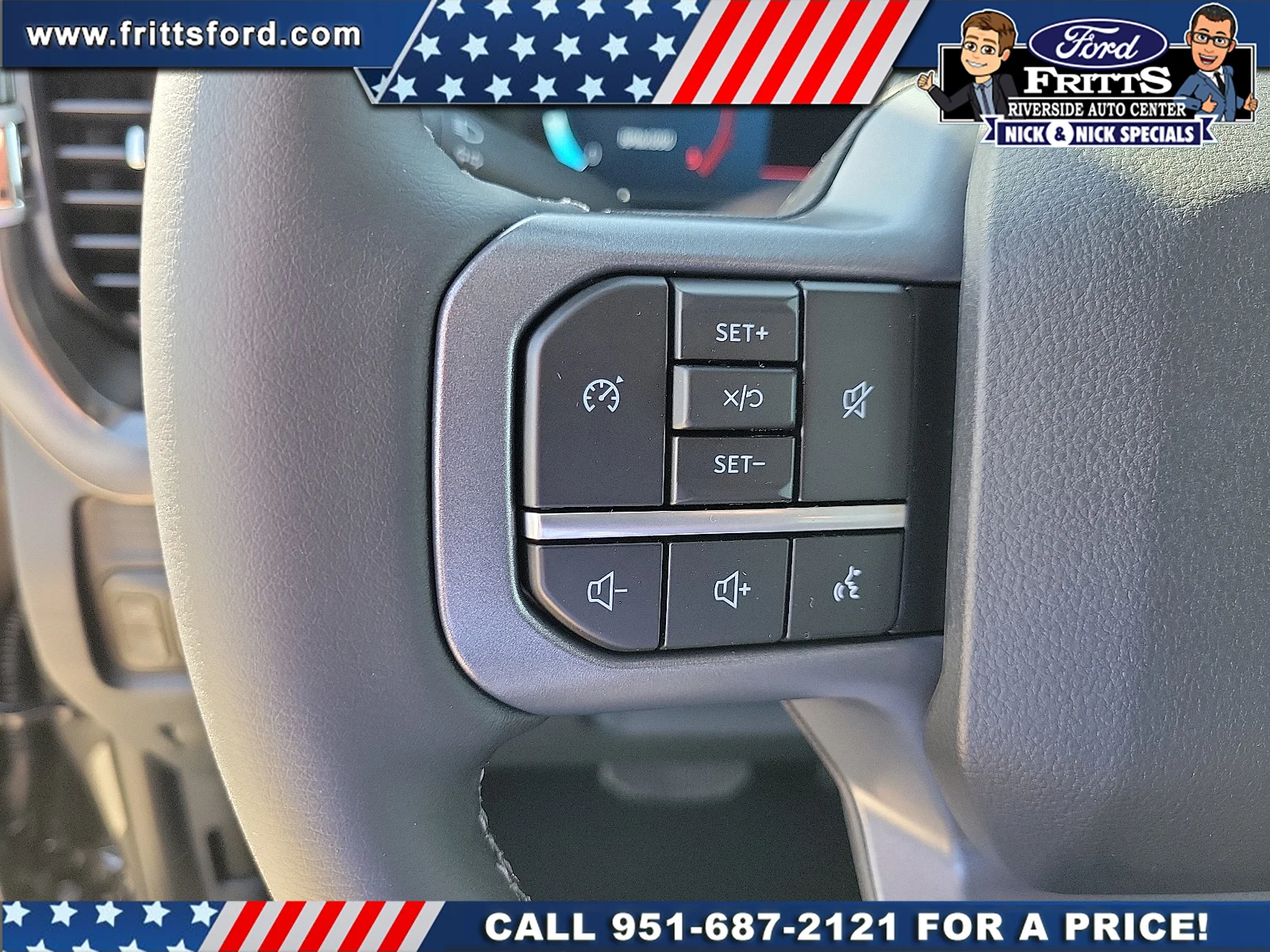 New 2026 Carbonized Gray Metallic Ford F-250® Lariat® image 6