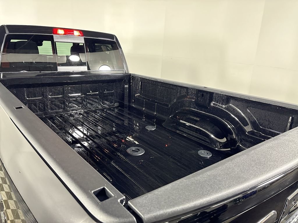 2026 RAM 3500 Tradesman - Photo 21