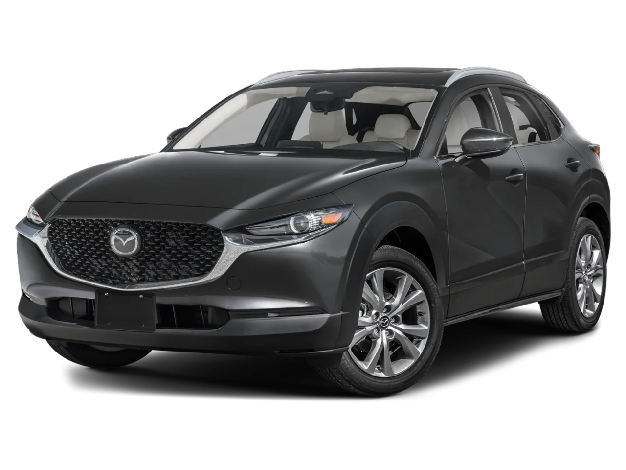 2025 Mazda CX-30 Preferred AWD's photo