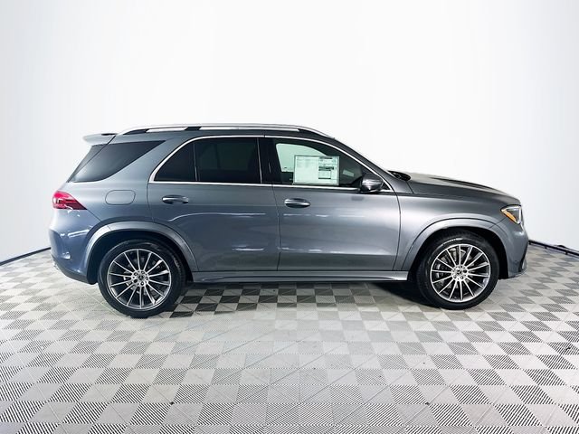2026 Mercedes-Benz GLE GLE350 - Photo 8
