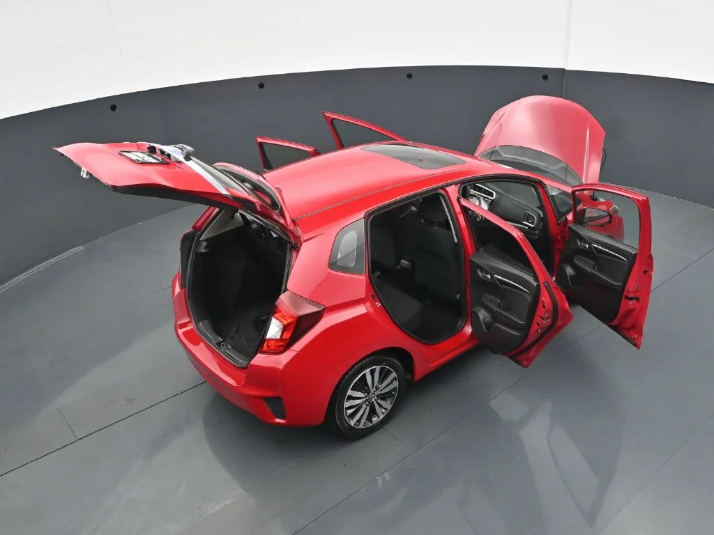 Used 2016  Honda 5D HATCHBACK EX AT image 39