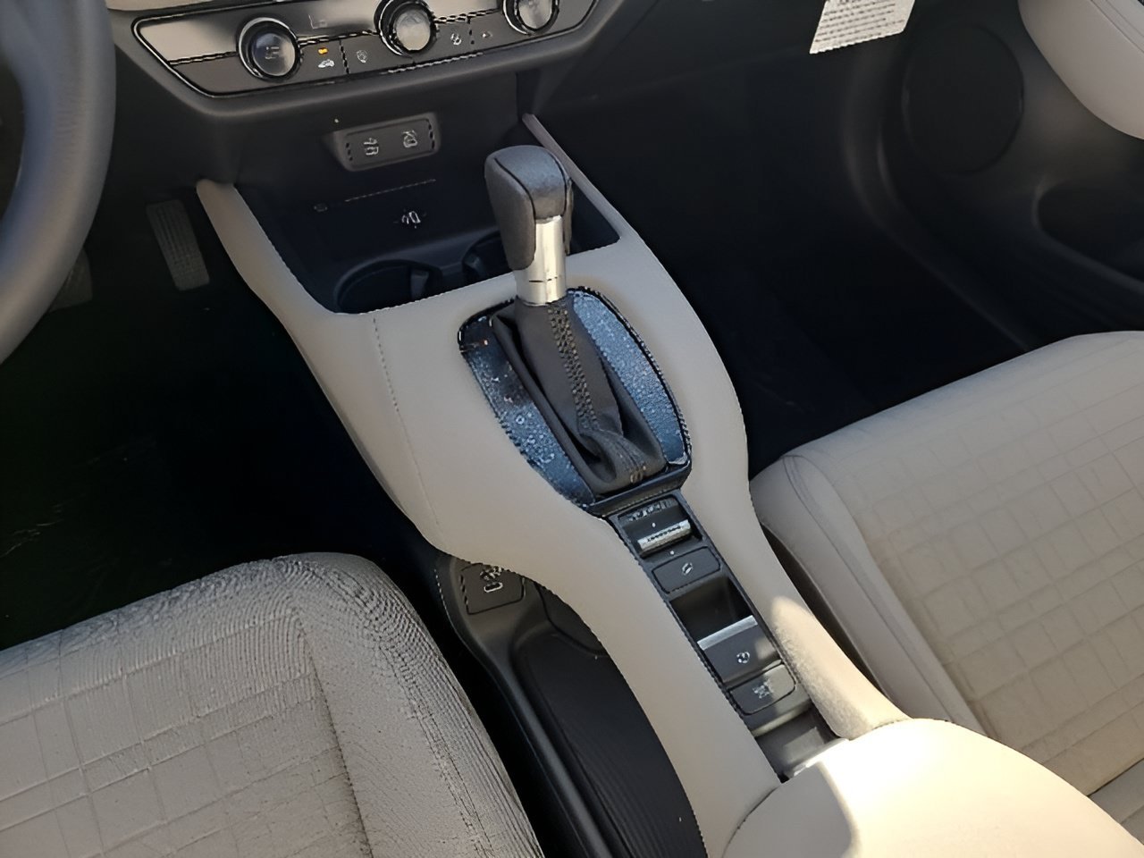 New 2027 Nordic Forest Pearl Honda LX image 25