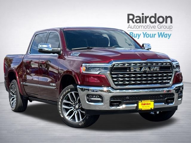 2025 RAM Ram 1500 Pickup