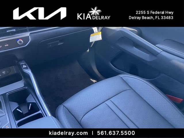 2026 Kia Sorento EX - Photo 14