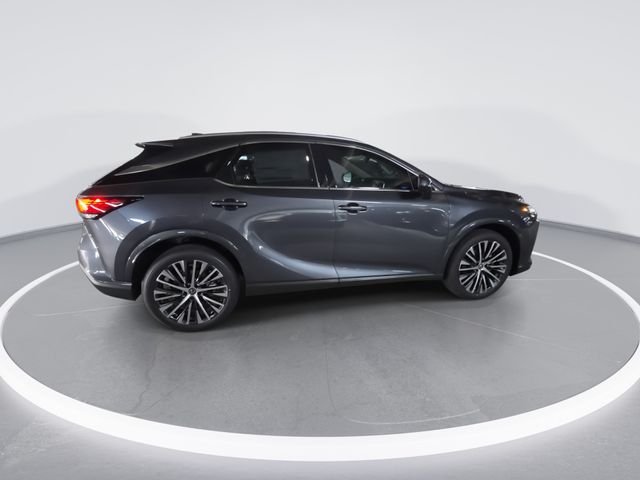 2026 Lexus RX 350 Premium - Photo 8