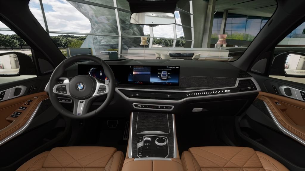 Used 2026 Brooklyn Grey Metallic BMW sDrive40i image 35