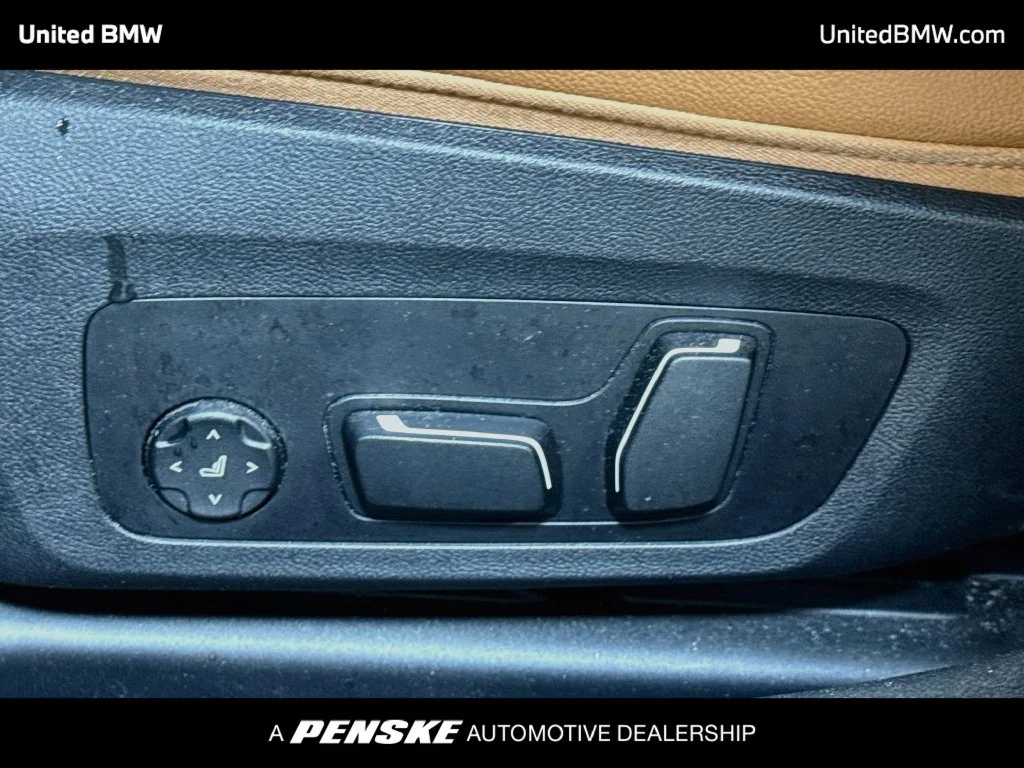 Certified Used 2024 San Remo Green Metallic BMW eDrive35 image 11