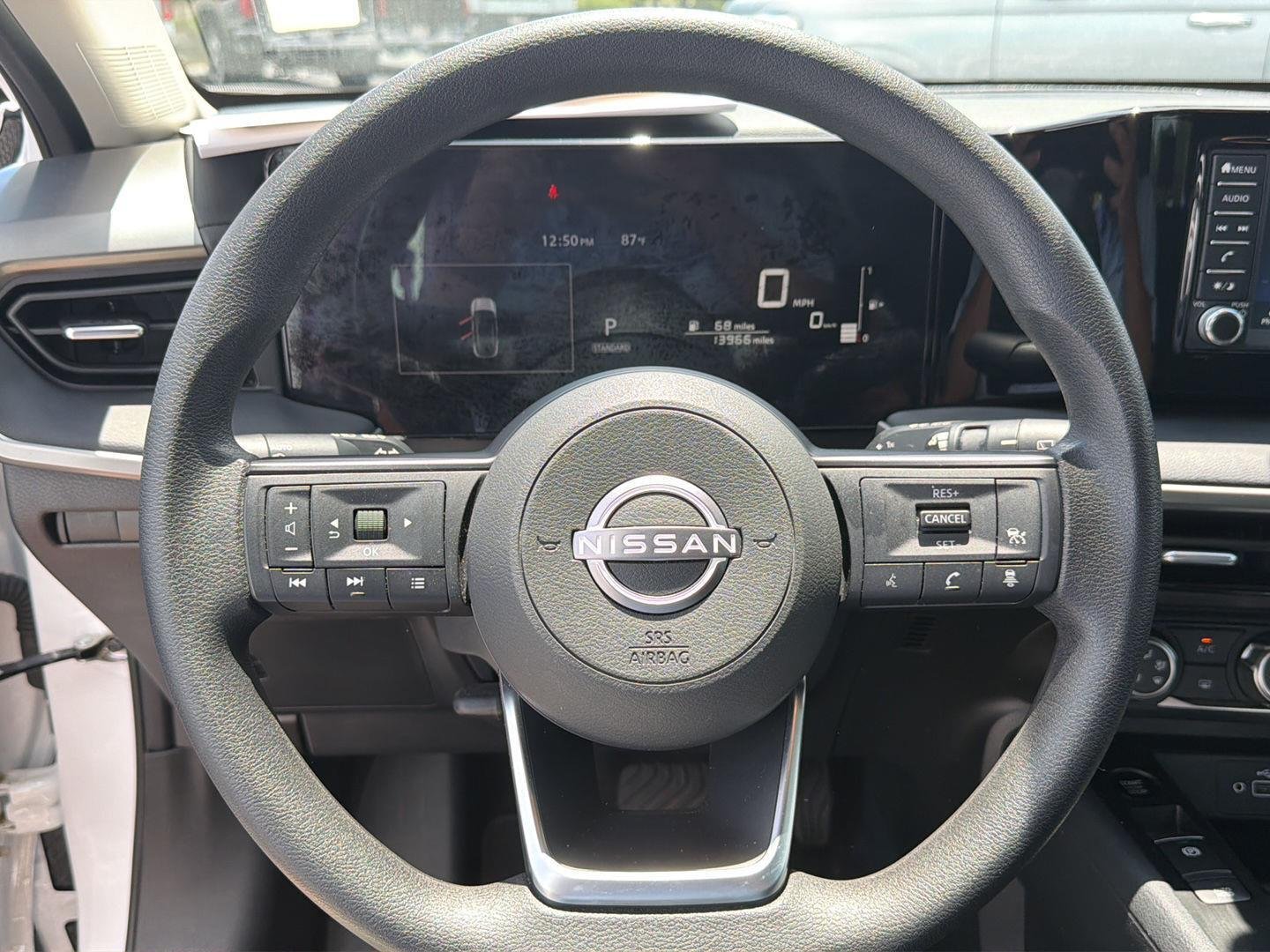 Used 2025 Fresh Powder Nissan S image 19