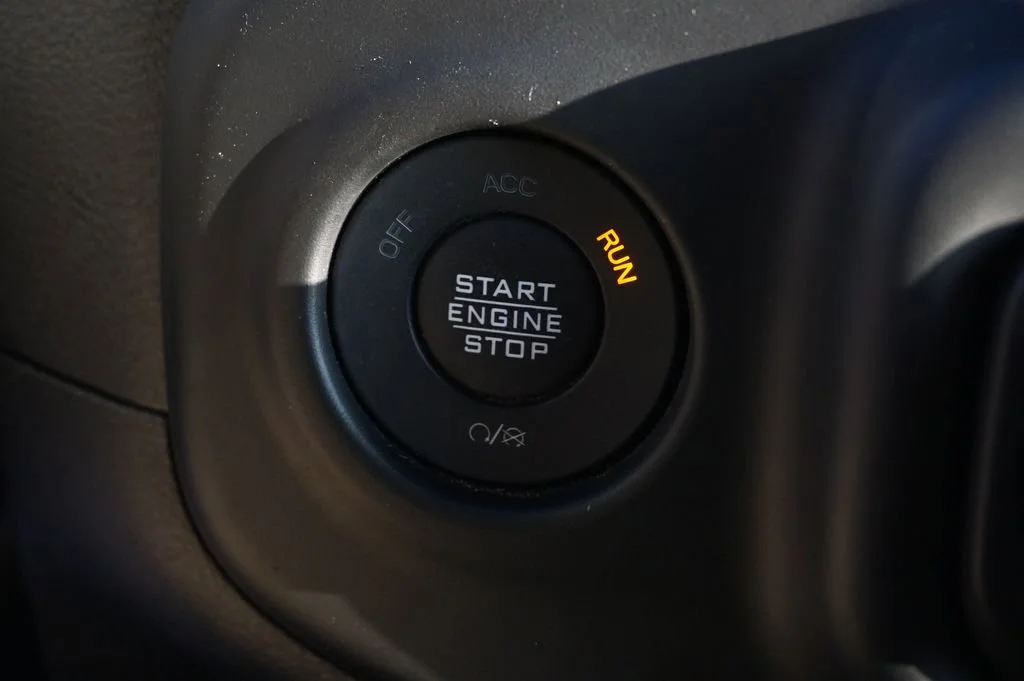 2023 Jeep Wrangler 2-Door Willys Sport - Photo 19