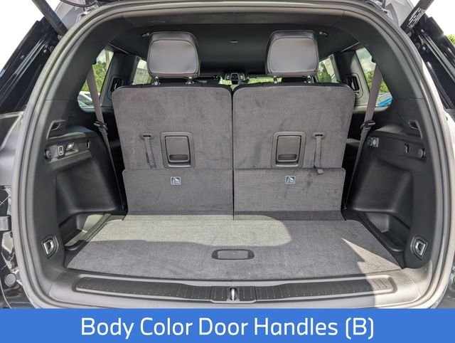 New 2026 Diamond Black Crystal Pearl-Coat Exterior Paint Jeep Altitude image 28