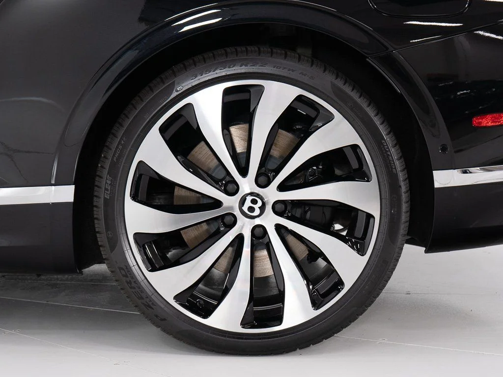 New 2026 Onyx Bentley  image 47