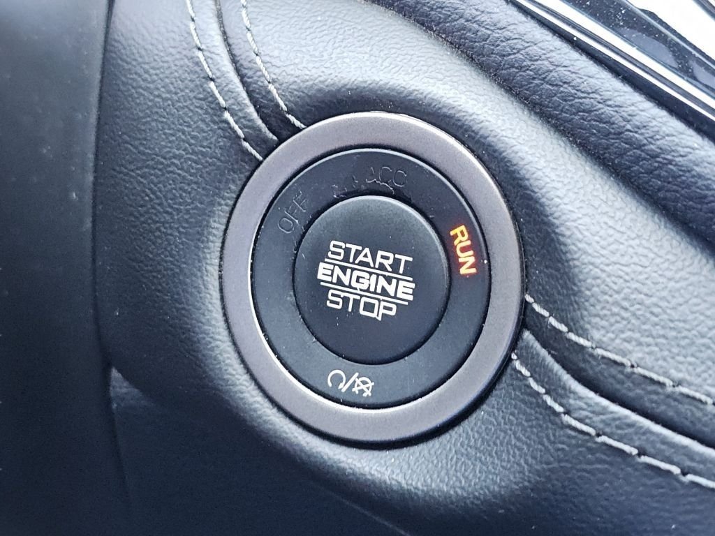 2023 Dodge Durango SXT - Photo 17