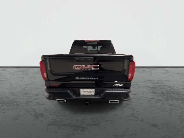 2026 GMC Sierra 1500 AT4 - Photo 7
