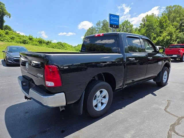 Used 2020 Black Ram Tradesman image 8
