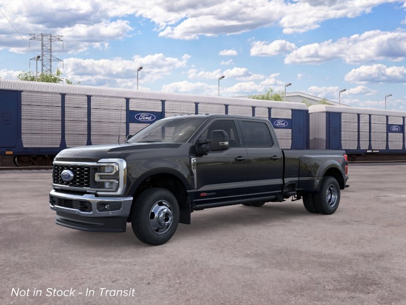 2026 Ford Super Duty F-350 Lariat