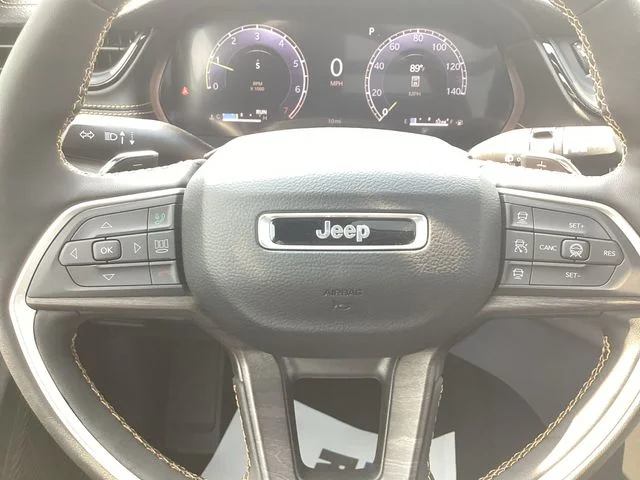 New 2026 Silver Jeep 85TH ANNIVERSARY EDITION 4X4 image 13