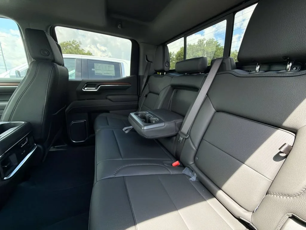 2026 GMC Sierra 1500 Denali - Photo 31