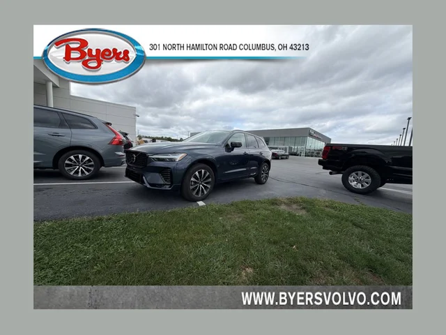 2024 Volvo XC60 B5 Core