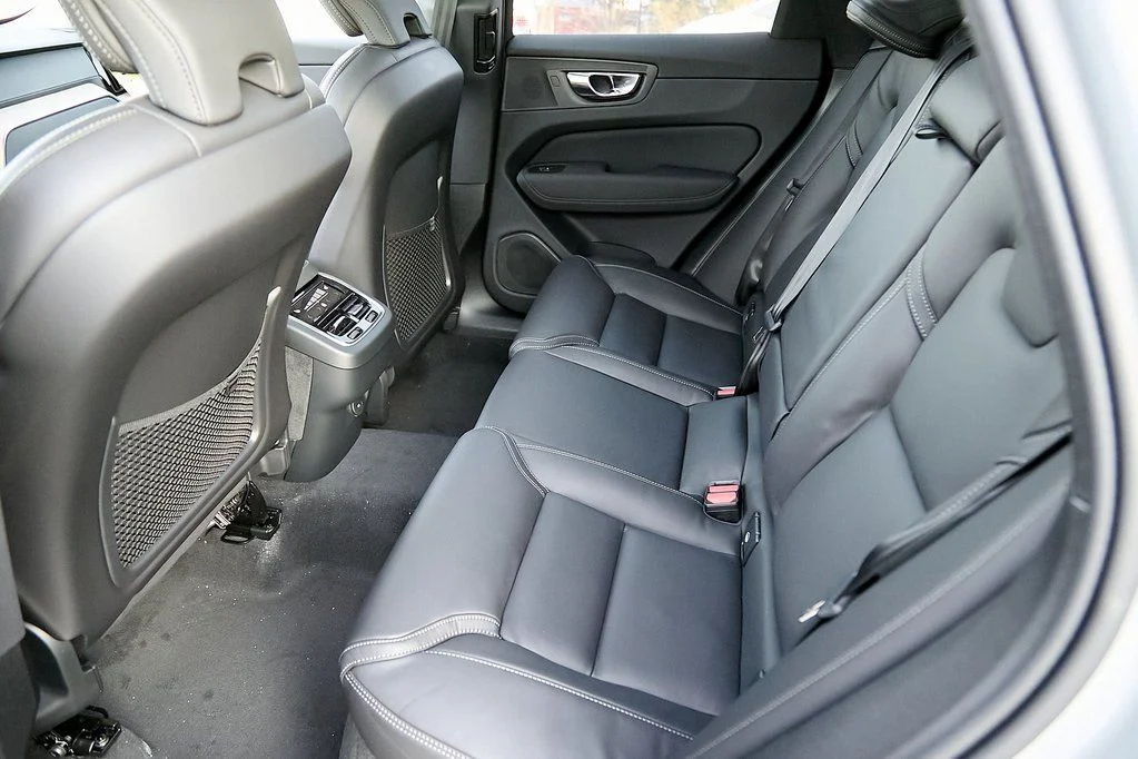 New 2026 Vapour Grey Volvo Ultra image 22
