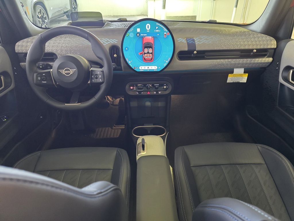 2025 MINI Hardtop 4 Door S - Photo 7