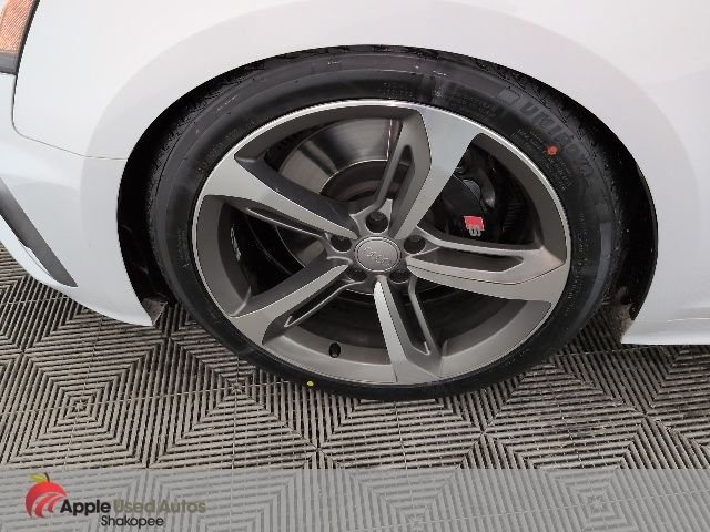 Used 2022 White Audi 3.0T Premium Plus image 44