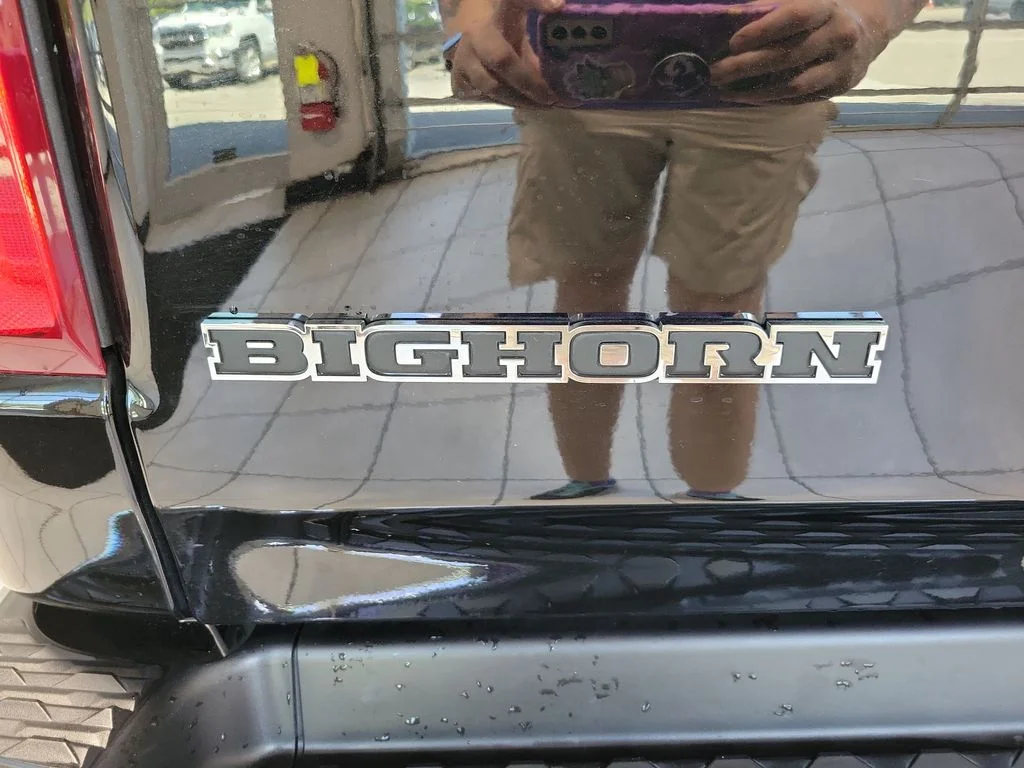 Used 2023 Black Ram Big Horn/Lone Star image 12