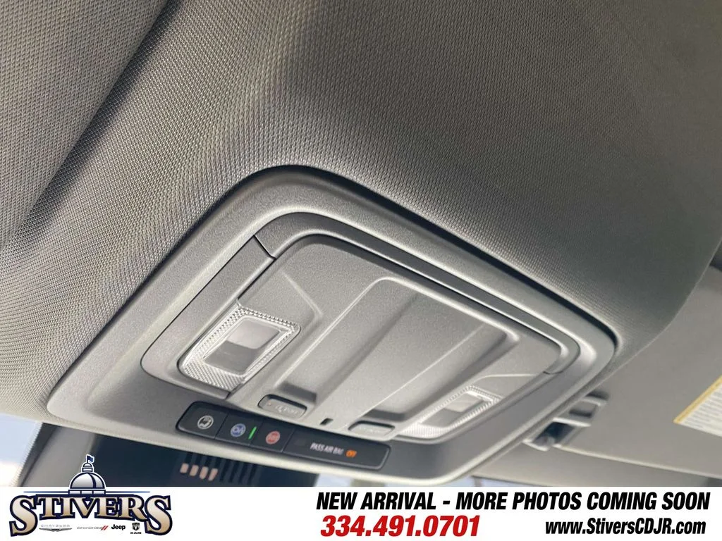 Used 2024 White Chevrolet Custom Trail Boss image 33
