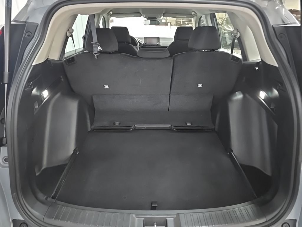Used 2023 Gray Honda LX image 11