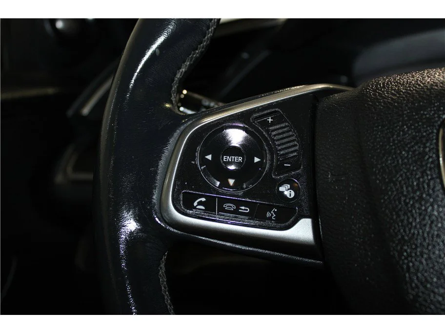 Used 2018 Black Honda Sport Touring image 27