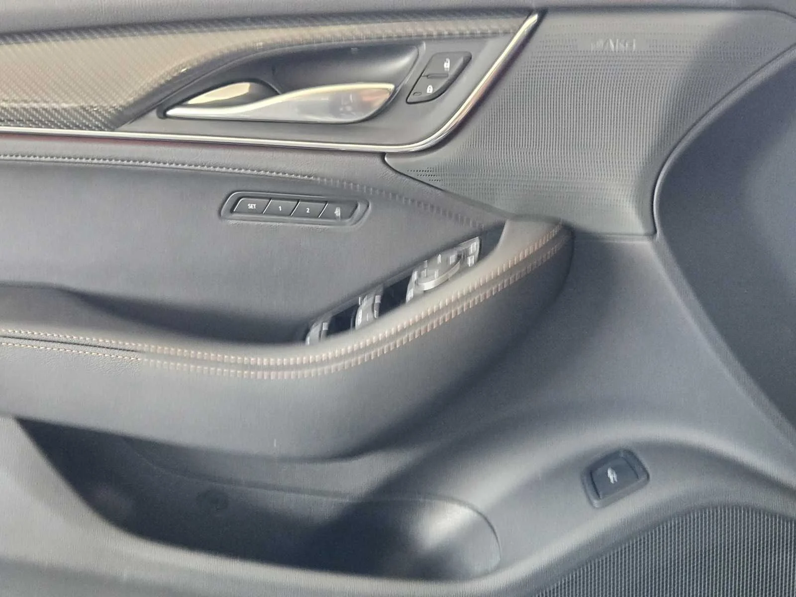 2026 Cadillac CT5 Sport - Photo 15