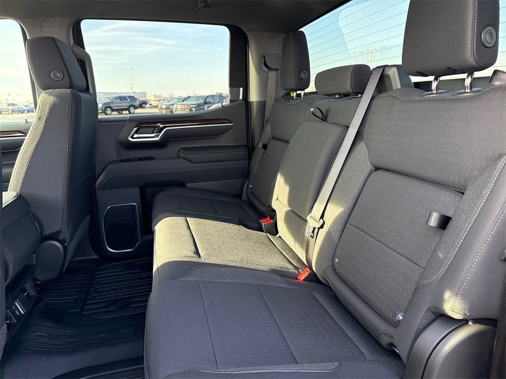 2026 GMC SIERRA - Image 31