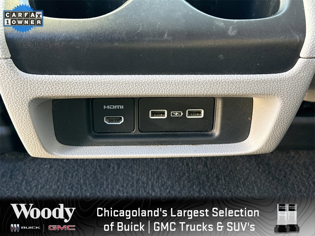 2022 HONDA ODYSSEY - Image 29